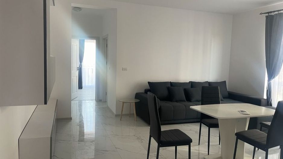 Braytim | 3 Camere | Etaj 1 | Loc de parcare - Poză 2