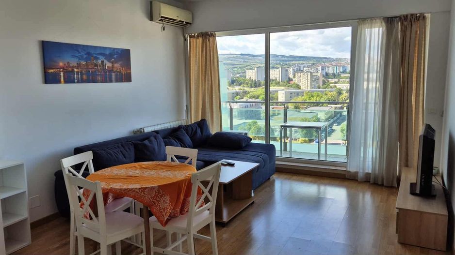 2 Camere | Semidecomandat | Iulius Mall | FSEGA - Poză 2