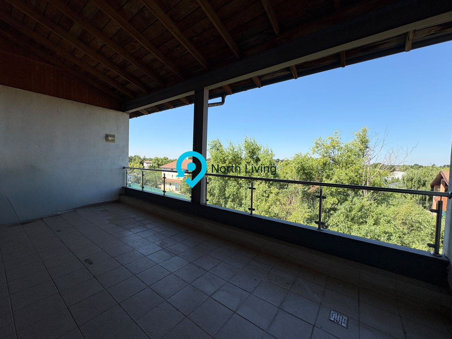 SUPER INVESTITIE | Duplex Superb + Mansarda | OTOPENI - Poză 24