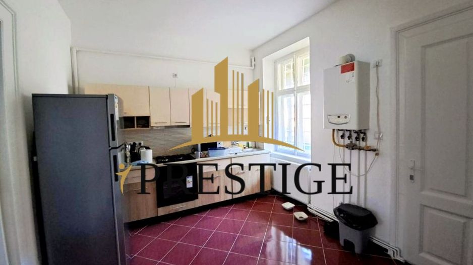 COMISION 0% | APARTAMENT 2 CAMERE | LOC DE PARCARE | CENTRUL SIBIULUI - Poză 5