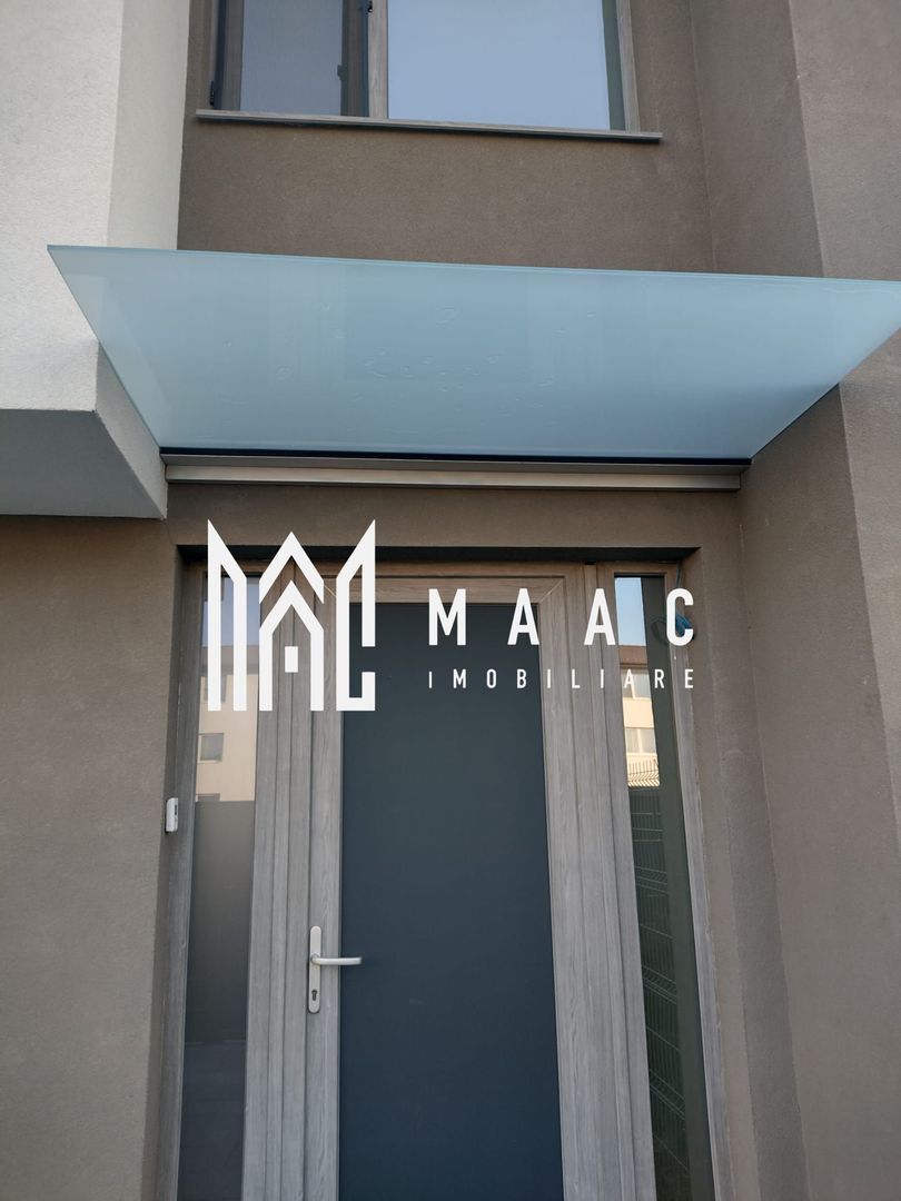 BLACK FRIDAY | Casa 4 Camere | Mobilata/ Utilata | Selimbar - Poză 12