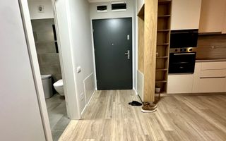 2 camere, Marasti, The Nest, The Office, 21 Dec, Prima inchiriere - Poză 8