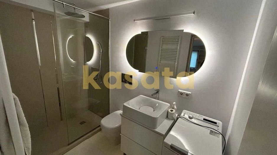 Garsonieră cochetă de închiriat – Șișești, confort și liniște - Poză 7