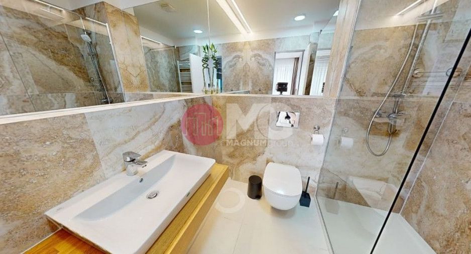 Aartament de 4 camere de vanzare- Nusco City- mobilat utilat totul nou - Poză 6