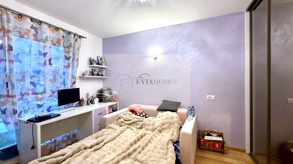 3 camere/2 băi/Parcare inclusă/Columna Residence - Poză 5