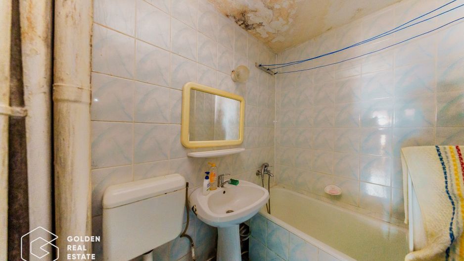 Apartament 2 camere, etaj 1, decomandat, comision 0% - Poză 11