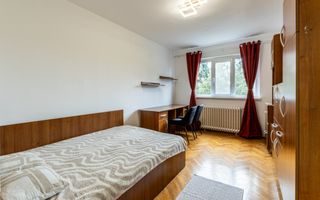 3 camere, decomandate, 2 bai, parcare ,Calea Manastur, Platinia, USAMV - Poză 14