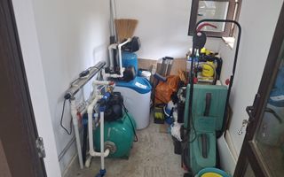 Vila tip duplex, 117 mp, 4 camere, mobilata si utilata, Comision 0%! - Poză 28
