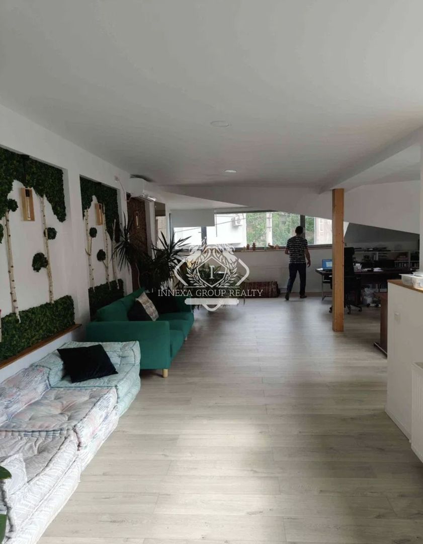 Mosilor-Foisorul de Foc | Casa interbelică modernizata si consolidata  | S+P+M - Poză 3