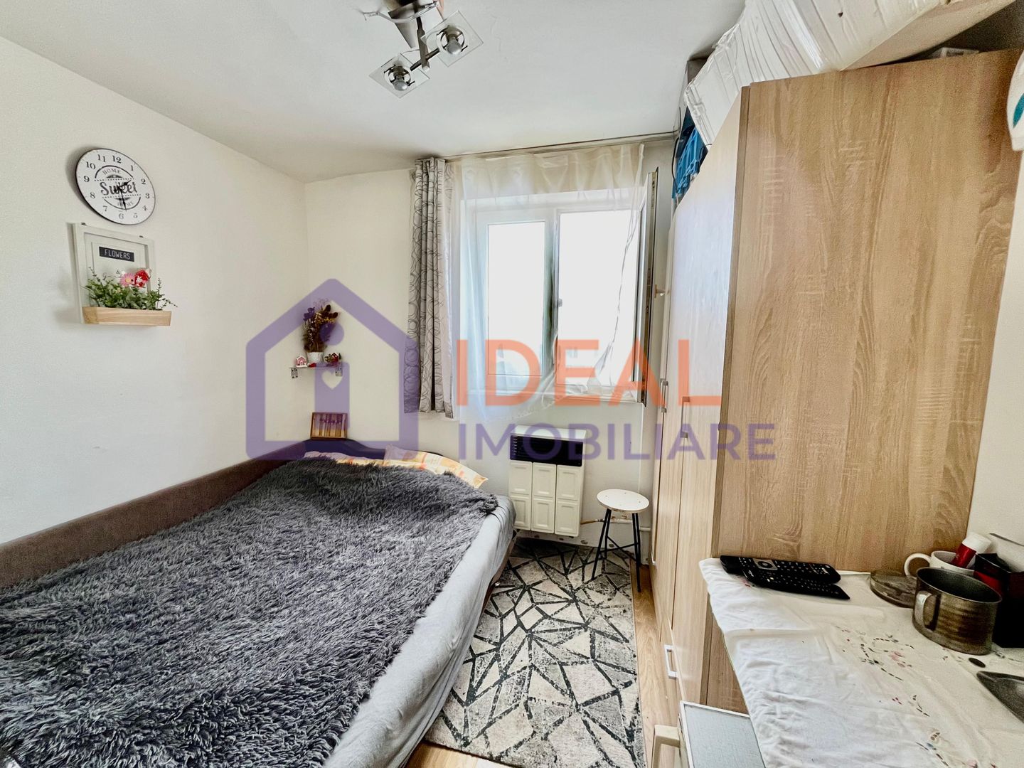 Garsonieră | 13 mp | Țiglari - Poză 1