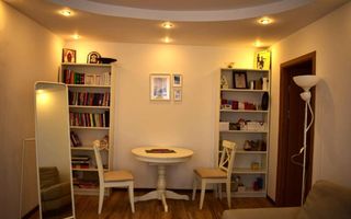 3 camere la 4 minute de Metrou Piața Iancului- Centrala Proprie - Poză 8