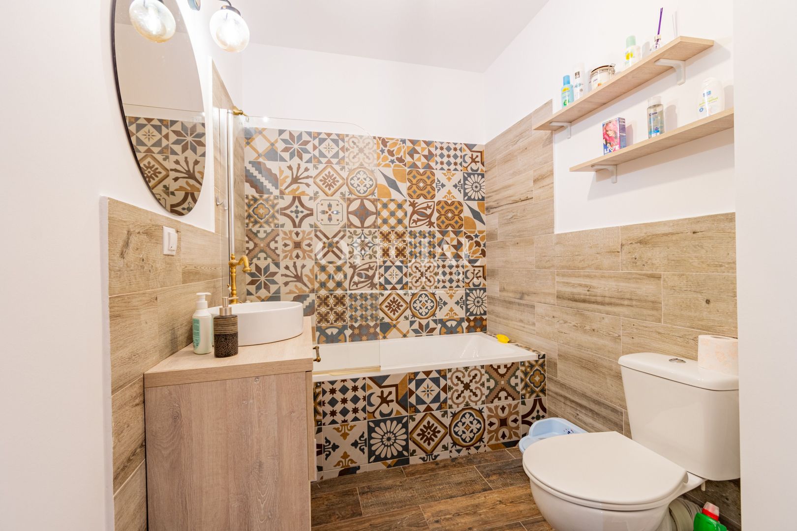 Apartament 2 Camere | Bloc nou | Parcare inclusa | Zona Florilor Kik - Poză 6