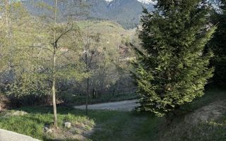 Teren 1.750 mp Bran – Poarta |Autorizatie si Fundatie | Utilități complete - Poză 15