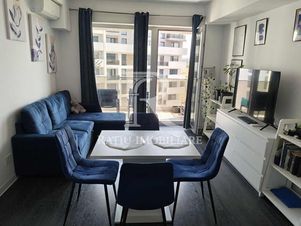 Apartament de vanzare | 3 camere | Zona Nufarul | Oradea - Poză 1