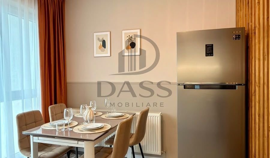Apartament 2 camere | Prima închiriere | Doamna Stanca | Parcare - Poză 7