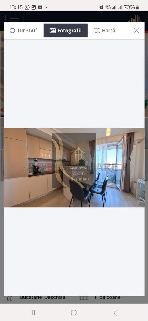 2 camere de inchiriat Tineretului Carol Unirii - Poză 5