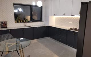 Apartament 4 camere Siseti - Poză 4