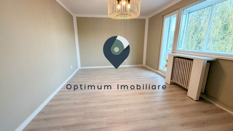 Apartament cu 4 camere in Manastur, renovat, 78 mp, zona Minerva ! - Poză 4