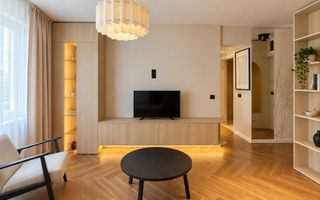 Apartament 2 camere Stirbei Voda | Calea Victoriei | Sala Palatului - Poză 2