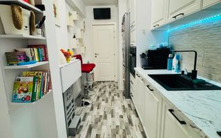 Apartament 2 camere | Salajan-Trapezului - Poză 5