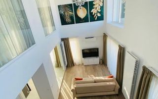 Duplex Grand Via | Blvd Timisoara | Centrala  | Parcare subterana - Poză 12