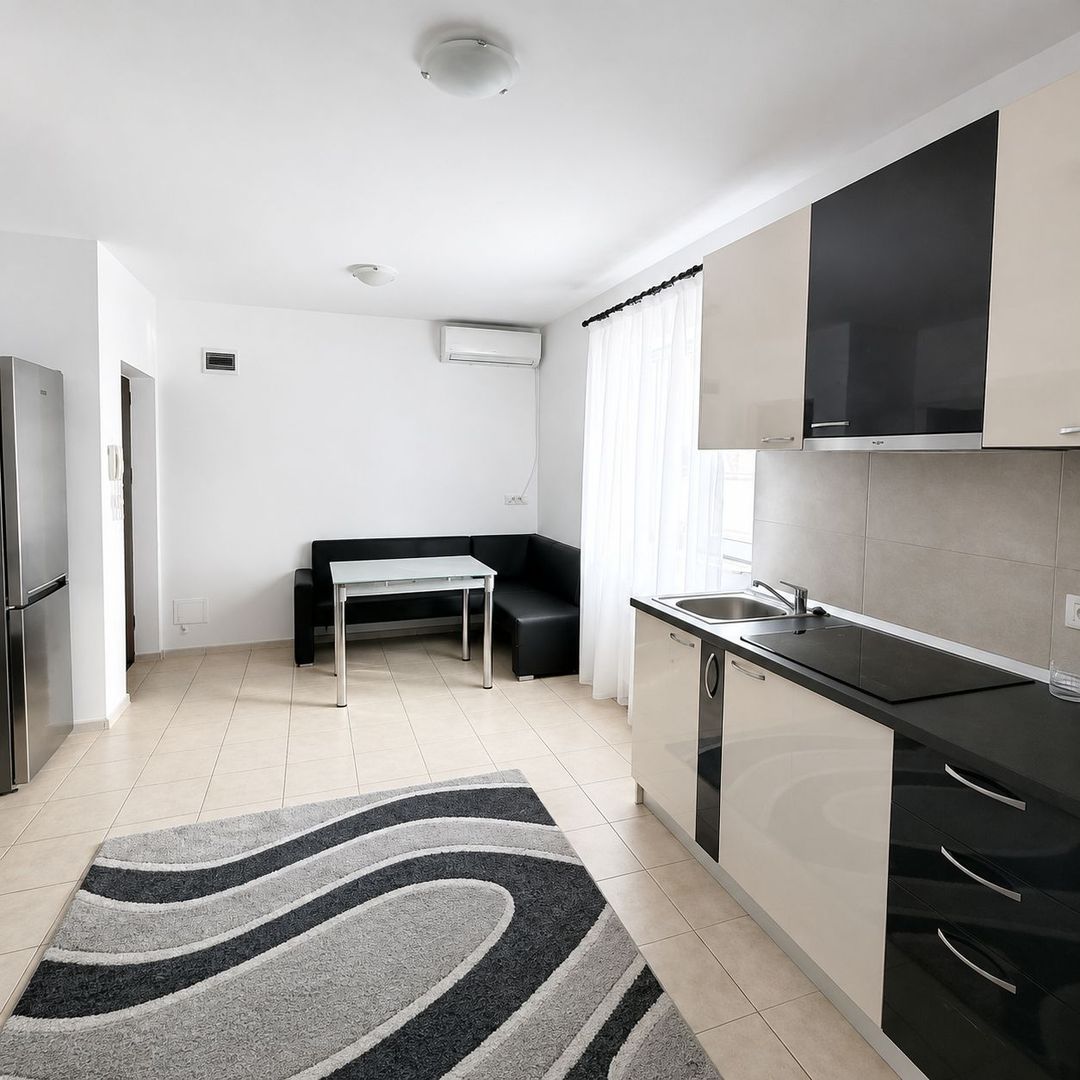 Apartament 2 camere, bloc nou, parcare – Lipovei–Iulius Town - Poză 4