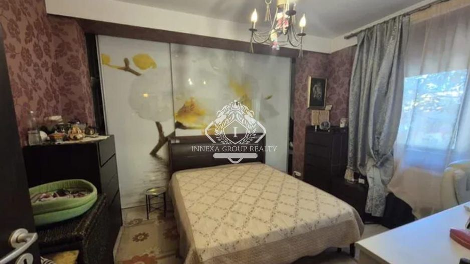 Apartament 3 camere + terasasa + curte 24mp I P/3 I Damaroaia-Bucurestii Noi - Poză 4