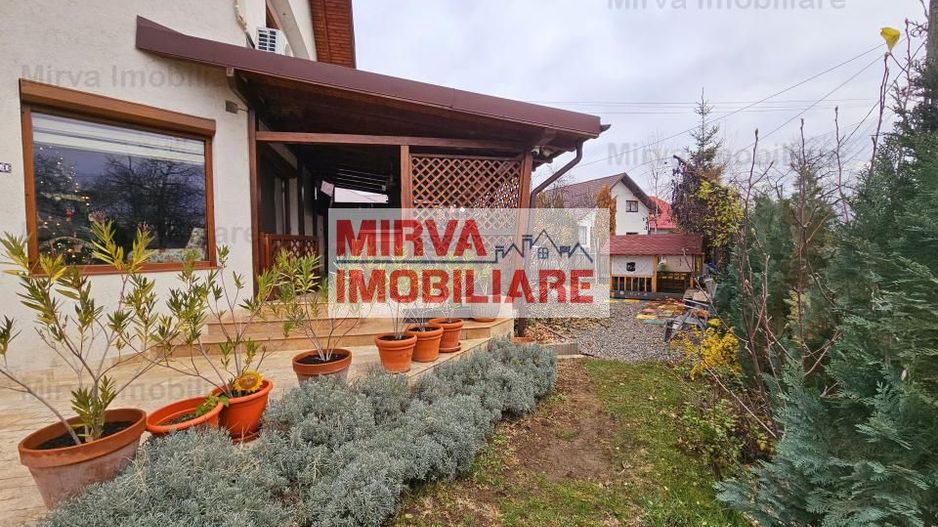 🏡 Vilă elegantă cu 6 camere – Bănești, zona Primăriei - Poză 72