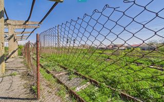 Spațiu industrial, rampă și acces la calea ferată - Poză 10