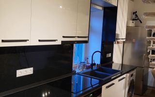 Casa saseasca renovata, cu sura - Seica Mare, Sibiu - Poză 2