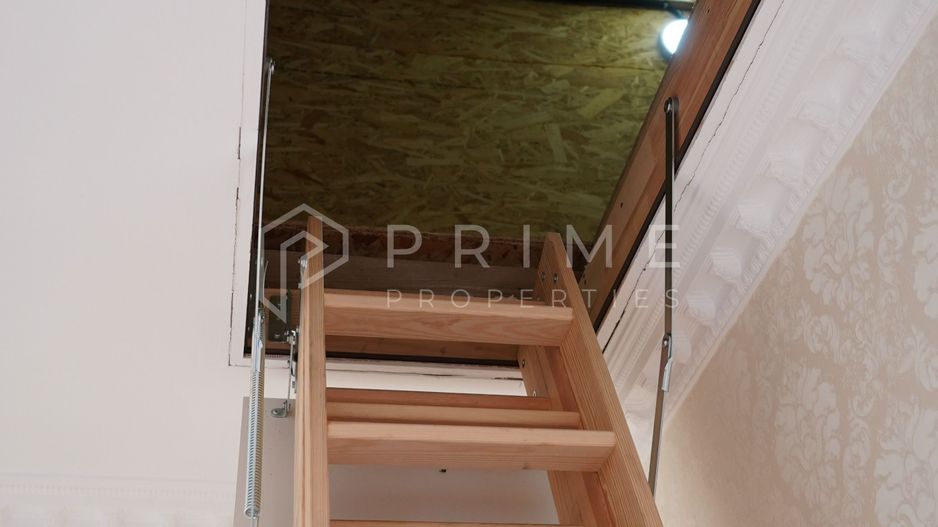 Casă tip duplex complet amenajată si mobilată - Poză 20