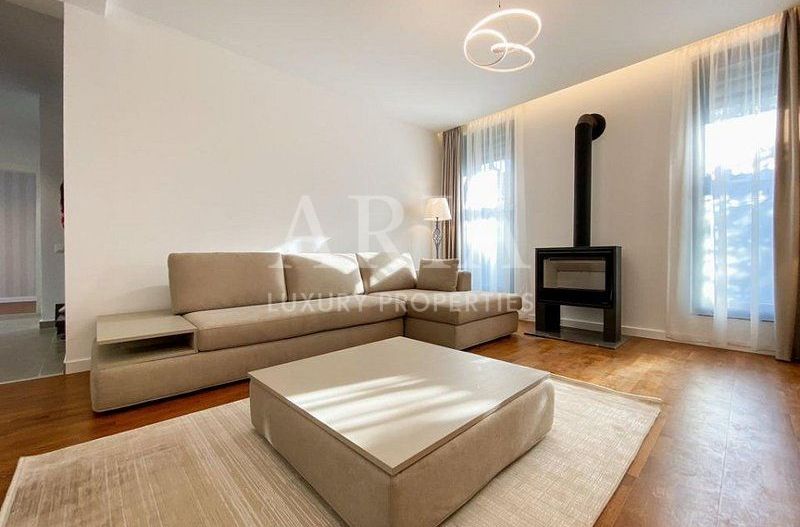 Vila individuala - complex exclusivist - PIPERA - - Poză 6