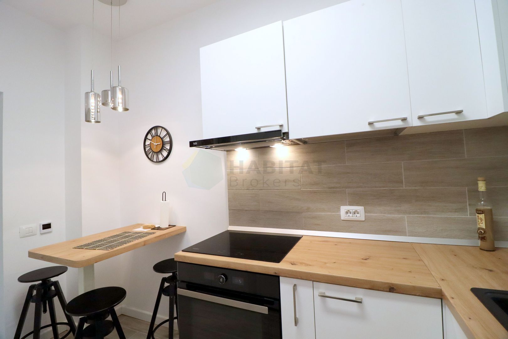 Renovat, incalzire in pardoseala, zona linistita, - Poză 8