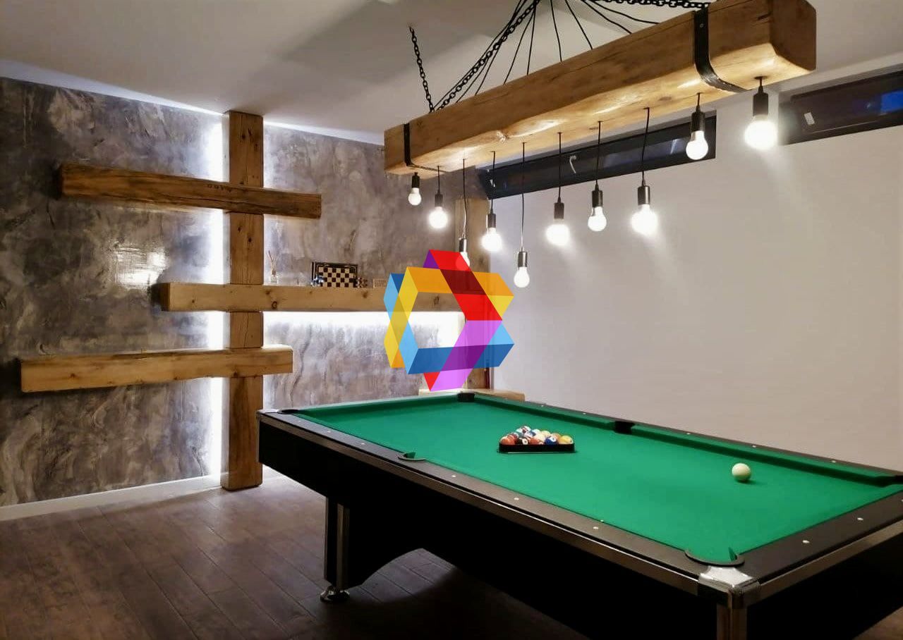 Casă 420 mp Cristian - Poză 10