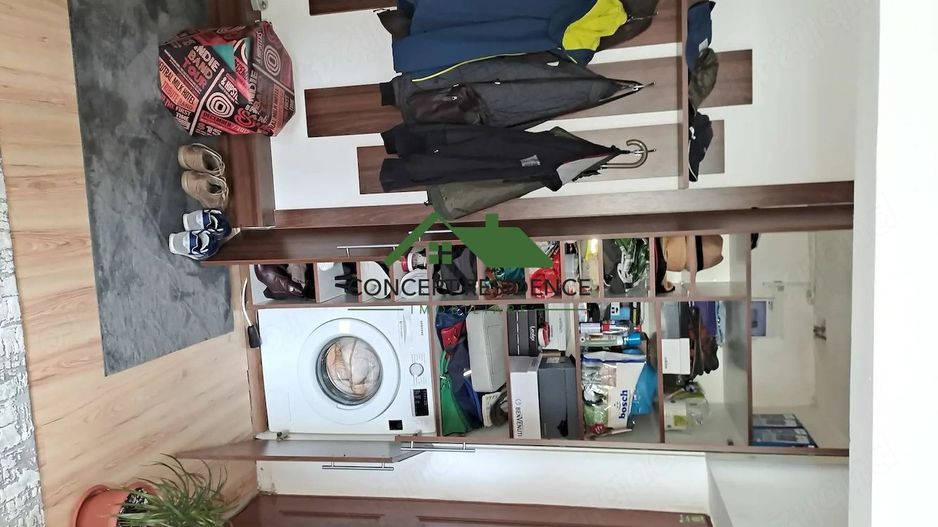 Apartament 57 mp, etaj 4/5 – str. Victoriei, aproape Vivo - Poză 9