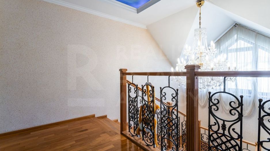 Vânzare, casă 3 nivele, stradela  5 Pomicultorului, Codru - Poză 56