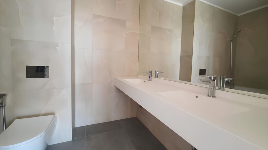 Apartament modern cu 3 Camere One Verdi Park I View spectaculos - Poză 21