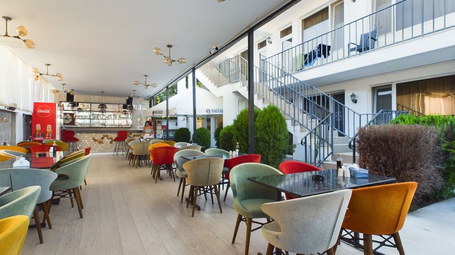 Afacere la Cheie - Hotel 3 Stele în Mamaia Nord - Poză 6