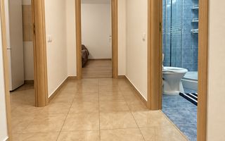 2 CAMERE DECOMANDAT|54 MP|BLOC 2015|10 MIN METROU 1 DECEMBRIE - Poză 10