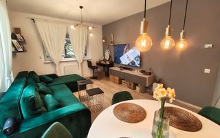 3 Camere Cu Curte Privată GranVia Park Mall Plaza Sector 6 - Poză 2