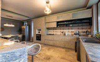 3 camere, 150mp,modern,parcare,gradina,terasa,Europa zona Calea Turzii - Poză 10