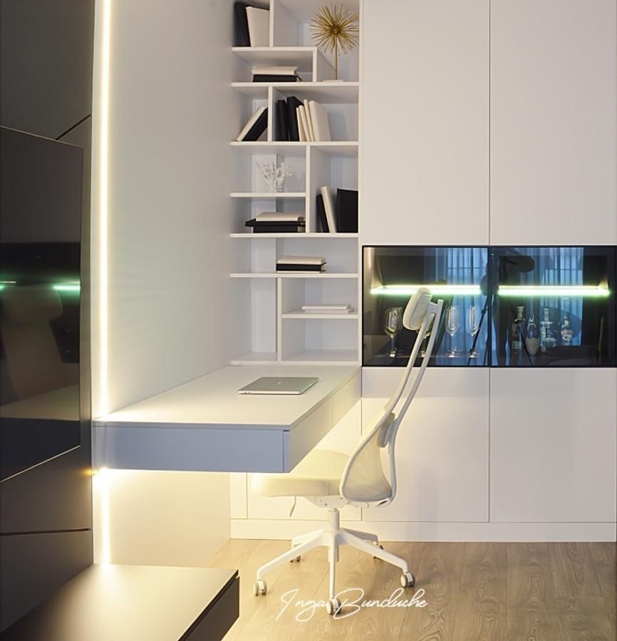 Apartament 2 camere mobilat utilat LUX Complex Rezidential Cloud9 - Poză 3