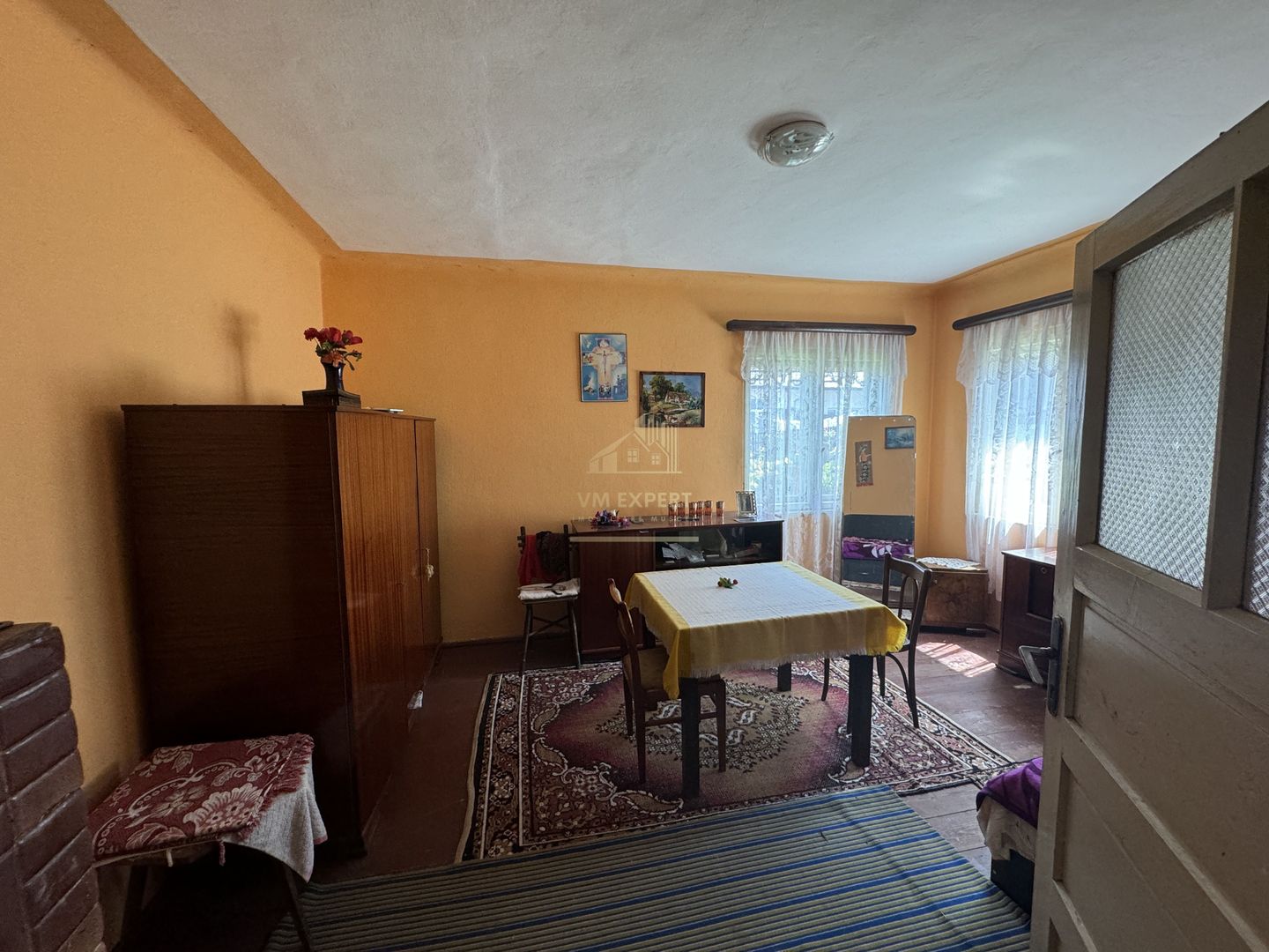 CASA 3 CAMERE CAMPULUNG, TEREN 1964 MP - Poză 13