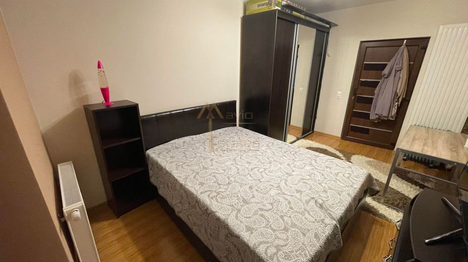 Satu Mare, Casa semicentrala zona stadionului Olimpia - Poză 17