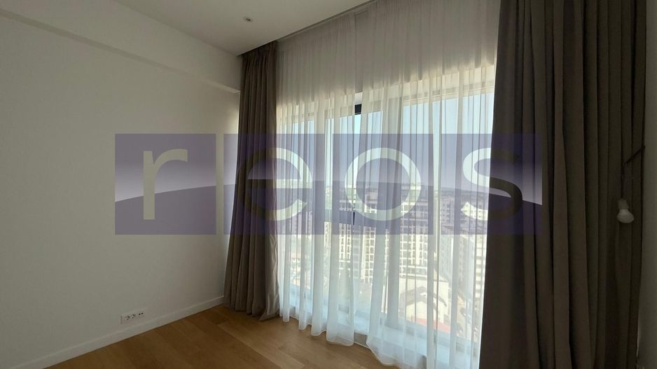 INCHIRIERE 3 CAMERE | ONE VERDI | LOC PARCARE | FINISAT LUX | - Poză 3