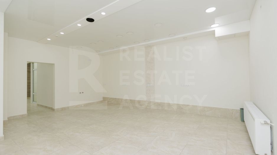 Chirie, spațiu comercial/oficiu, 65 mp, str. Ion Creangă, Buiucani - Poză 11