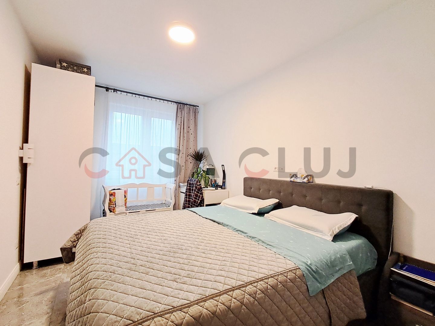 3 Camere, Gheorgheni, la 4 minute de Iulius Mall!! - Poză 6