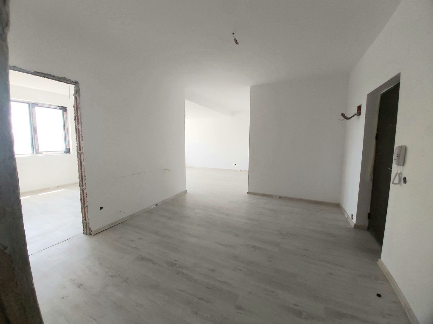 Militari - Uverturii, 2 camere, 56mp, lift, bloc finalizat, METROU - Poză 3