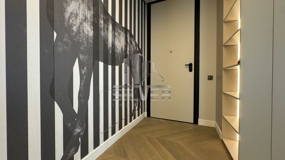 Apartament de LUX  in cel mai impozant imobil din Cluj-Napoca - Poză 8