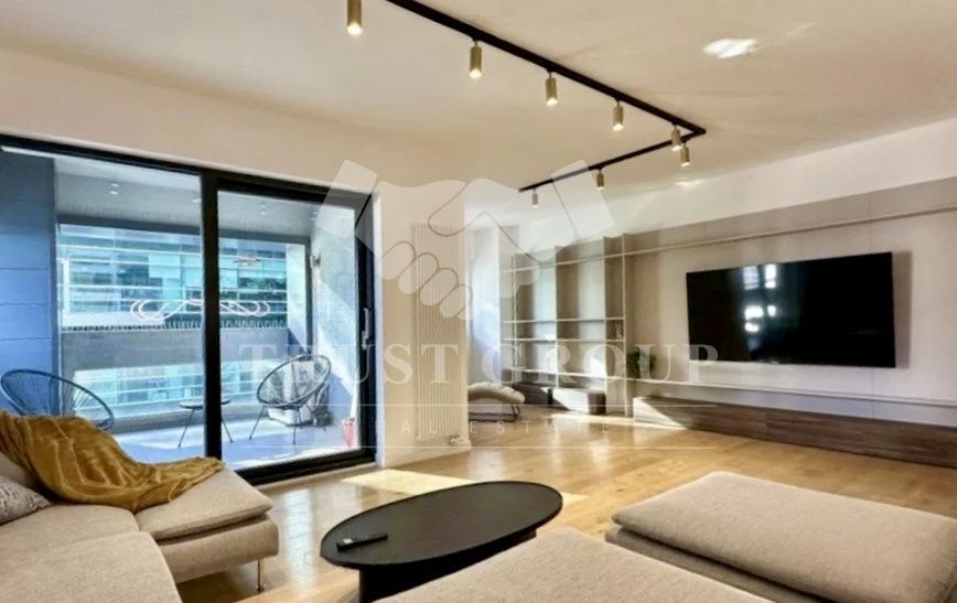 Apartament 3 camere Floreasca | 2 Locuri de parcare - Poză 2